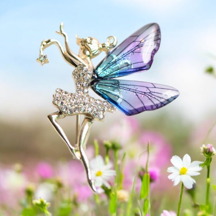 The Tinkerbell Collection | Enchanted Bounding™