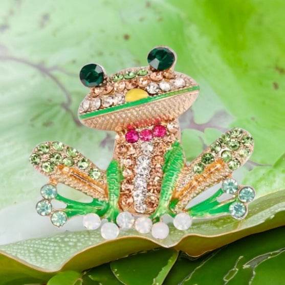The Frog Prince Collection - Enchanted Bounding 