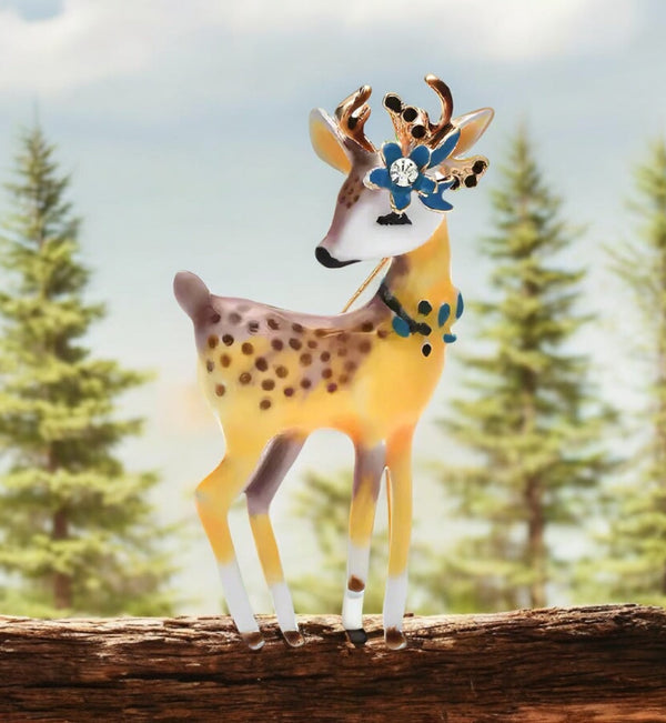 The Woodland Collection by Enchanted Bounding™