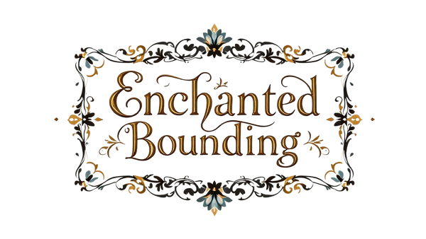 Enchanted Bounding 